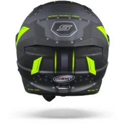 Suomy Speedstar Airplane Mat Grijs Geel Integraalhelm 9 Suomy Speedstar Airplane Mat Grijs Geel Integraalhelm -Rij Veilig Winkel suomyspeedstarairplanemattgreyyellow.19 1