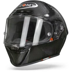 Suomy SR-GP Carbon Glanzend Integraalhelm 11 Suomy SR-GP Carbon Glanzend Integraalhelm -Rij Veilig Winkel suomysr gpglossycarbon frontpage