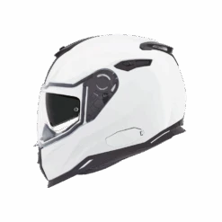 Nexx SX.100 Core Edition Wit Integraalhelm -Rij Veilig Winkel sx.100 core white lat1 1 768x768 1
