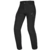 Trilobite 2266 Tactical Men Black Jeans -Rij Veilig Winkel tacticalblack 1