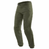 Dainese Trackpants Tex Olive 2 Dainese Trackpants Tex Olive -Rij Veilig Winkel trackpants tex pants olive