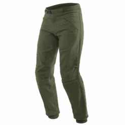 Dainese Trackpants Tex Olive