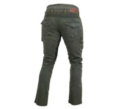 Trilobite 1664 Acid Scrambler Men Hunter Jeans