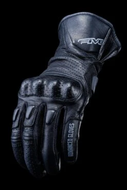 Five Urban Zwart -Rij Veilig Winkel urban black 2020